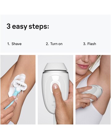 Braun IPL Silk expert Mini At Home Hair Removal PL1114