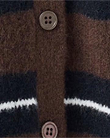Mango Cardigan Ralphie