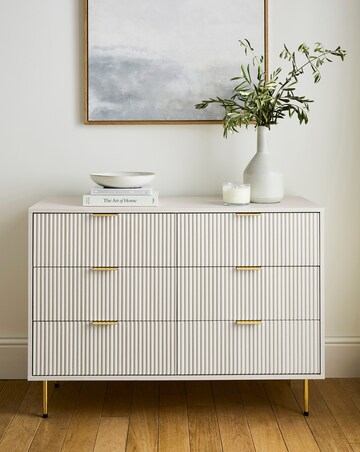Fernley Large Chest