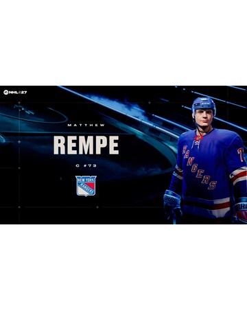 EA SPORTS NHL 27 (PS5)