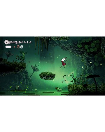 Hollow Knight Silksong (Nintendo Switch 2)