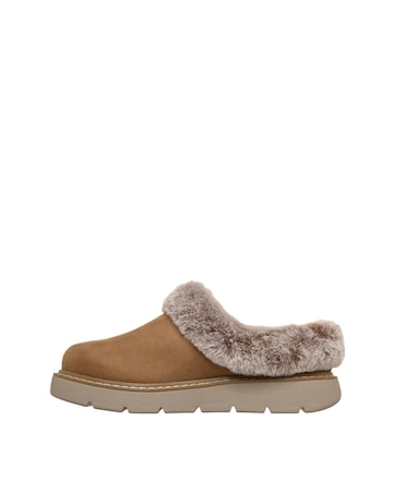 Skechers Bobs Keepsake Lite Slippers - Wide Fit (E)