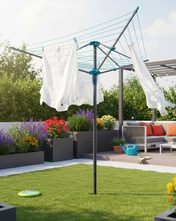 Beldray 30m Rotary Airer