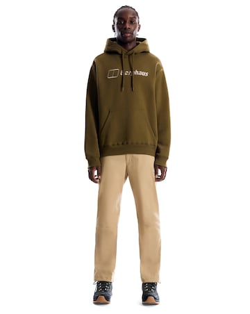 Berghaus Essential Logo Hoodie