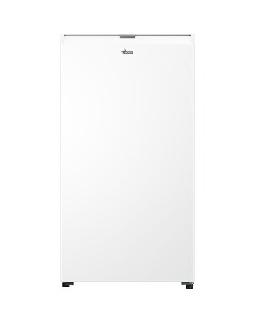Install - Hoover HONLQ2S38EWK UndrCntr
