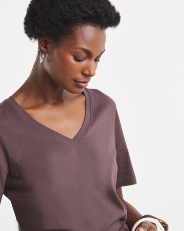 3 Pack The V Neck T-Shirts