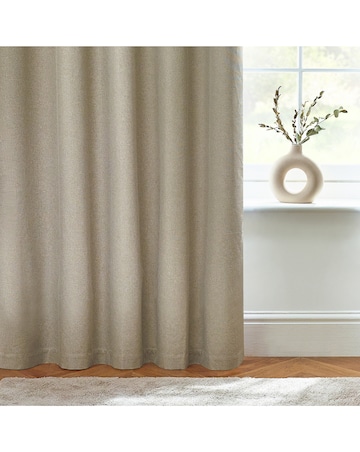 Furn. Dawn Blackout Thermal Eyelet Curtains