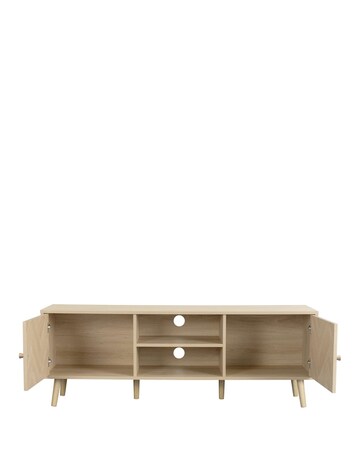 Herringford Large TV Unit