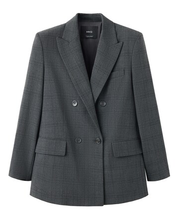 Mango Blazer