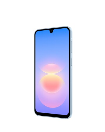 Samsung Galaxy A18 4G 128GB - Light Blue