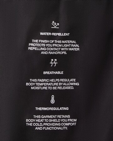 Mango Puffer Coat Tokyo