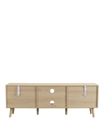Herringford Large TV Unit