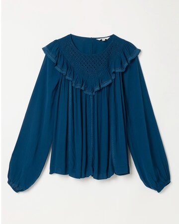 Fatface Ginny Blouse