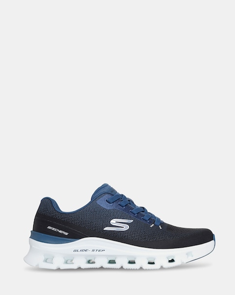 New In - Skechers Glide-Step Pro Trainers