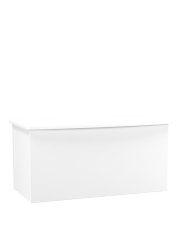 Osprey Ready Assembled Blanket Box - Kids