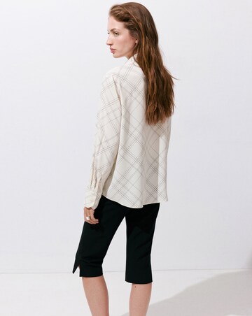 Mango Shirt