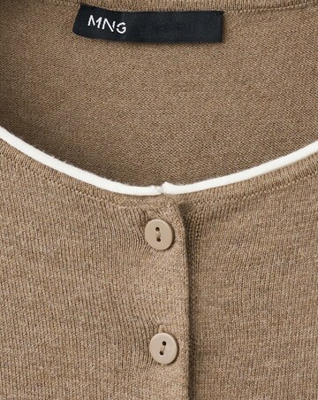 Mango Cardigan Luccapk