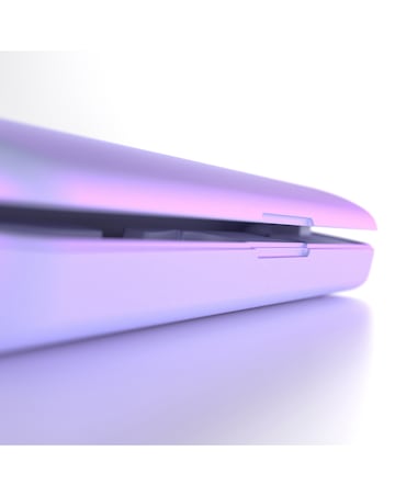 Ordo Violet Sonic+ Toothbrush & Case