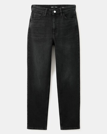Mango Newmom High Rise Comfort Jean