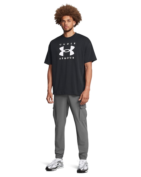 Under Armour Vibe Woven Cargo Pants