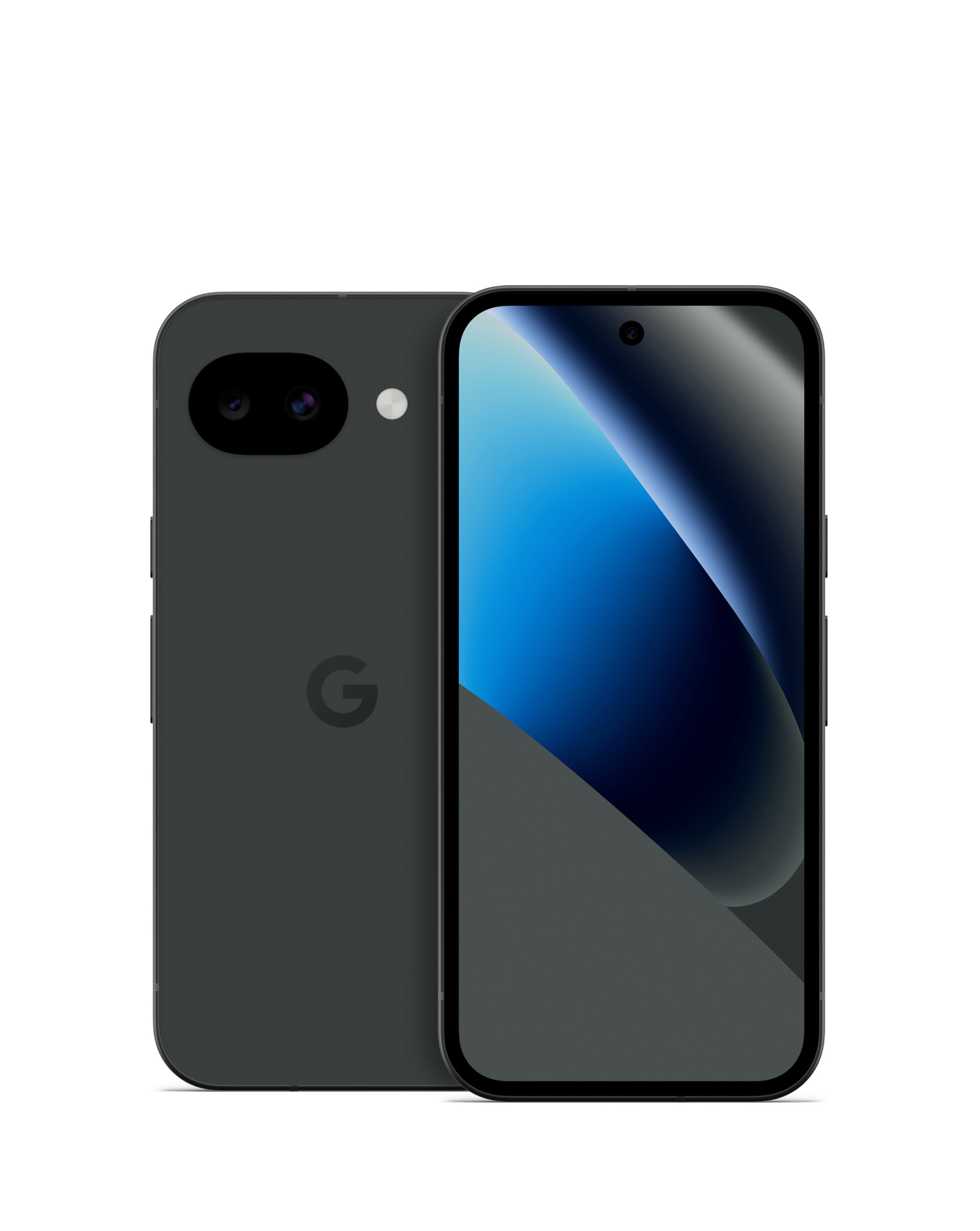 Google Pixel 9a 128GB Obsidian | Ambrose Wilson