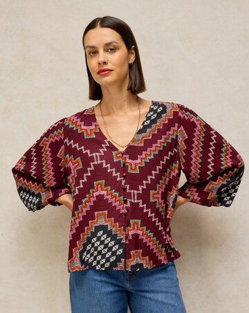 White Stuff Leena Top