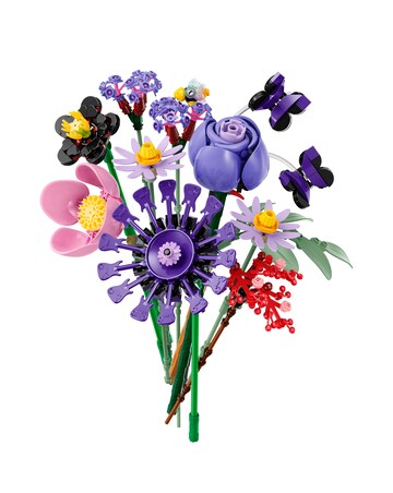 LEGO Botanicals & LEGO Editions Olivia Rodrigos Flower Bouquet 11507