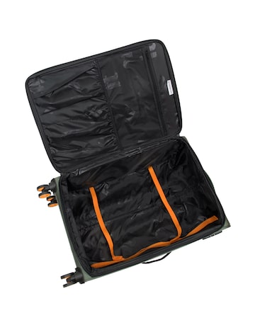 IT Luggage Lykke Medium Suitcase Set