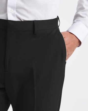 Regular Essential Suit Trousers