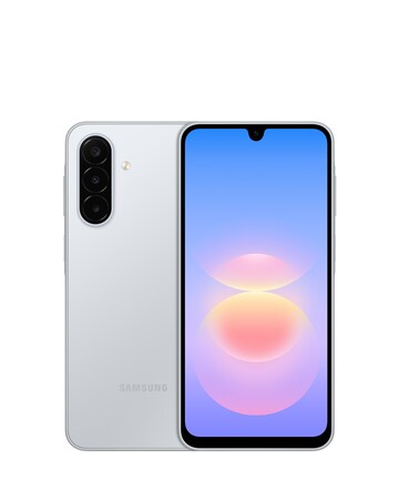 Samsung Galaxy A18 4G 128GB - Silver