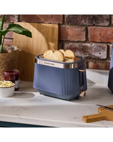 Russell Hobbs Bronte 2 slice Toaster