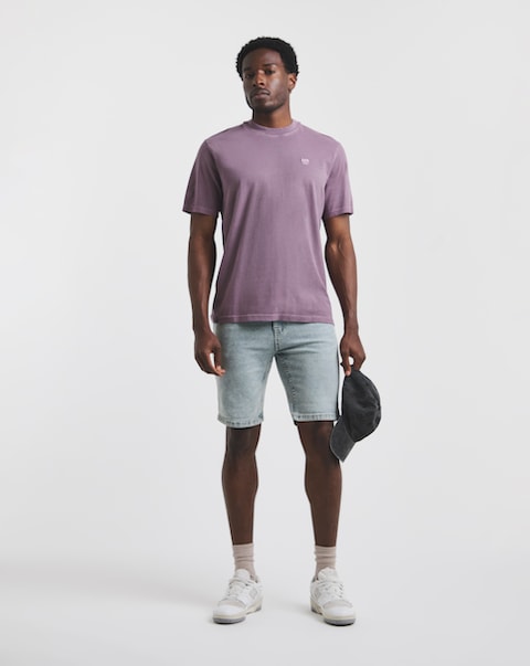 Union Wardrobe Classic Stretch Short