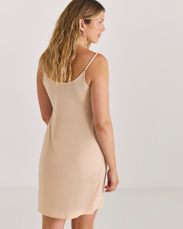 Pretty Secrets (2 Pack) Midi Full Slips