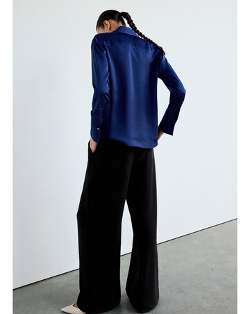 Mango Shirt Ideale