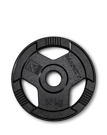Marcy Olympic Eco Weight Plates - 10KG