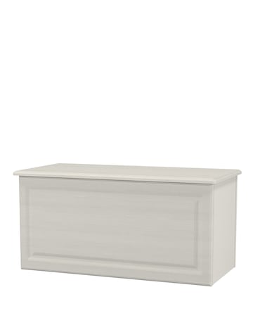 Peregrine Ready Assembled Blanket Box - Kids