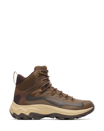Merrell Thermo Chill 2 Mid Waterproof Boots