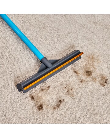 Minky Carpet Reviver