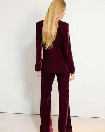 Mango Trousers Combi
