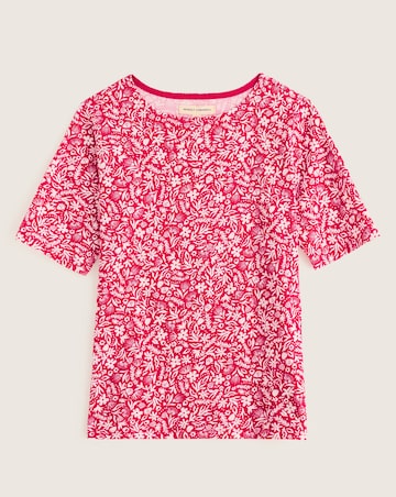 Seasalt Cornwall Poisson T-Shirt