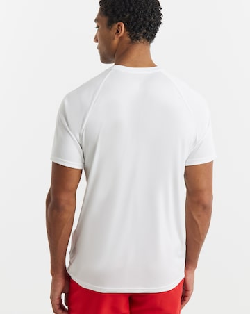 Nike Essential Short Sleeve Hydroguard