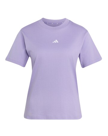 adidas Essentials Small Logo T-shirt