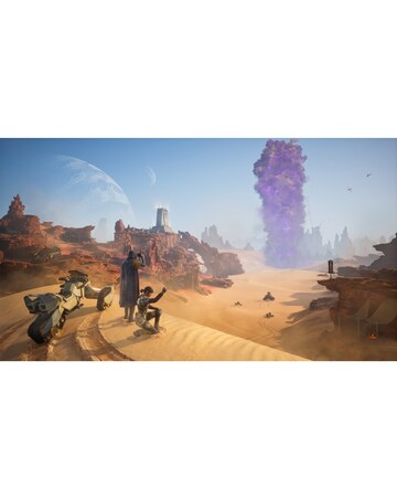 Dune: Awakening Day One Edition (PS5)