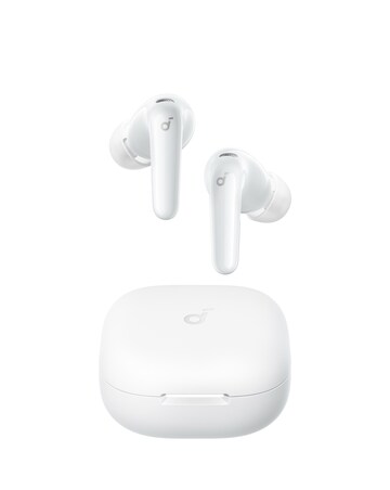 Soundcore R60i Noise Cancelling Earbuds - White