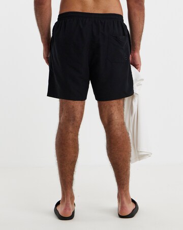 Quick Dry Swimshorts