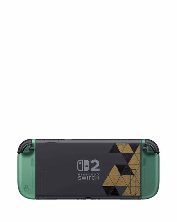 Nintendo Switch 2 Console - The Legend of Zelda 40th Anniversary Edition