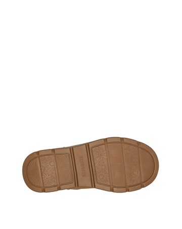 Skechers Slip Ins Keepsakes Cozy Mini Boots - Standard Fit (D)