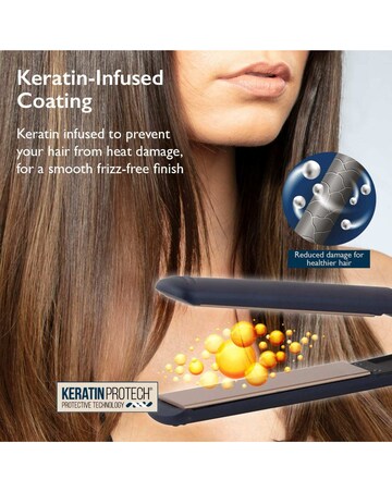 Carmen Hair Dryer and Straightener Set