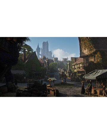 Fable (PS5)