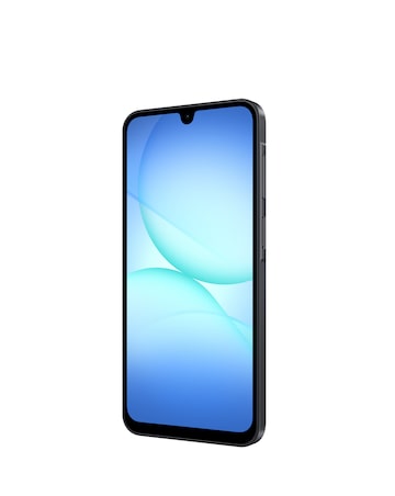 Samsung Galaxy A17 128GB 4G - Black